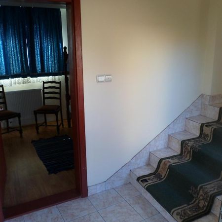 Hostel Olimpik 네고틴 객실 사진