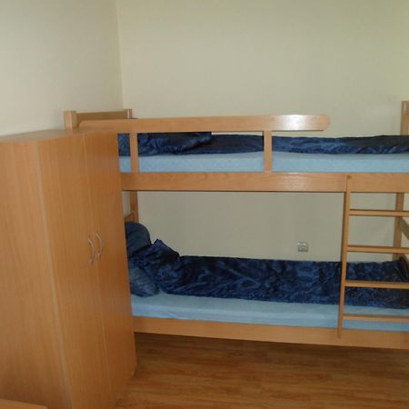 Hostel Olimpik 네고틴 객실 사진