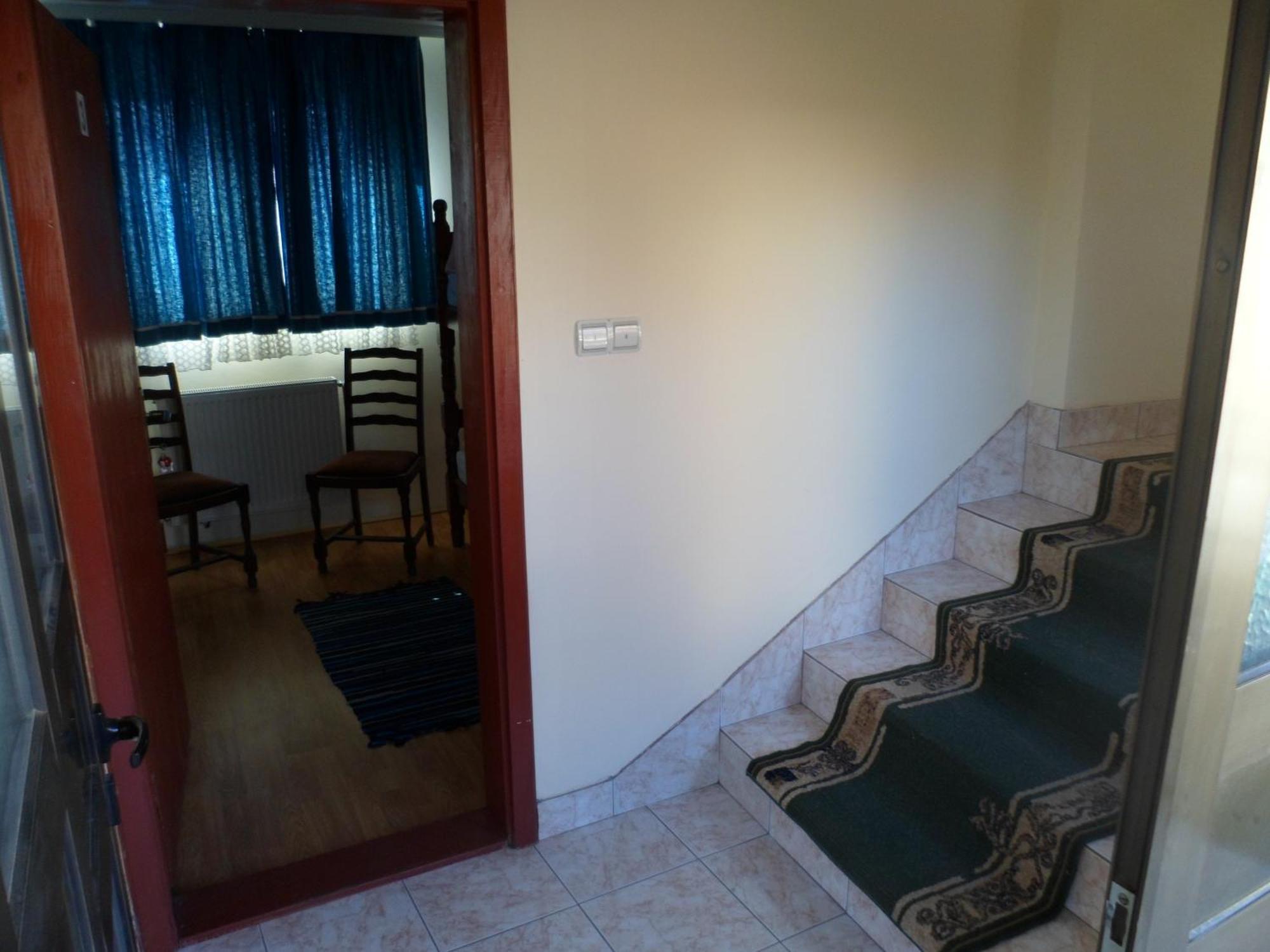 Hostel Olimpik 네고틴 객실 사진