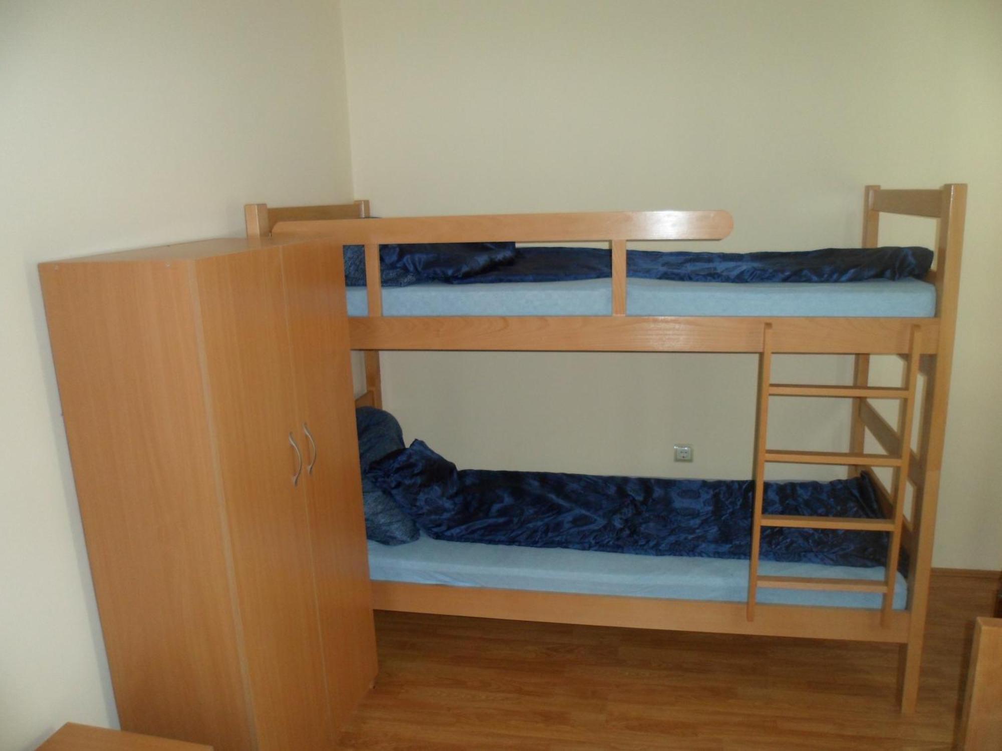 Hostel Olimpik 네고틴 객실 사진