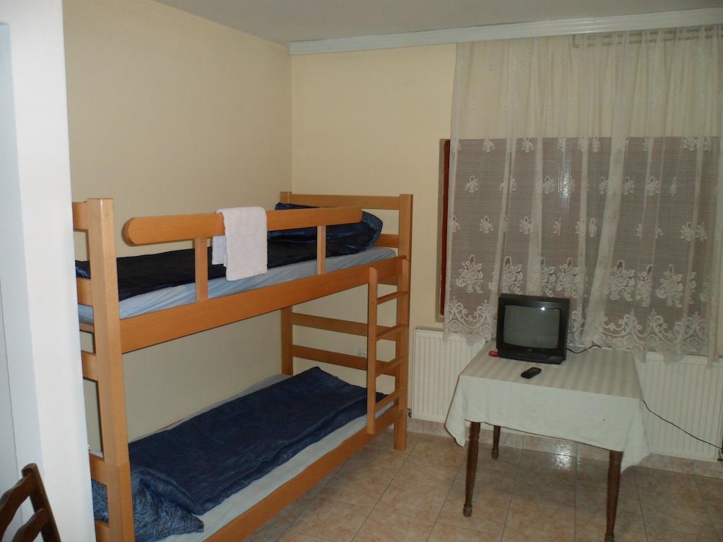 Hostel Olimpik 네고틴 객실 사진