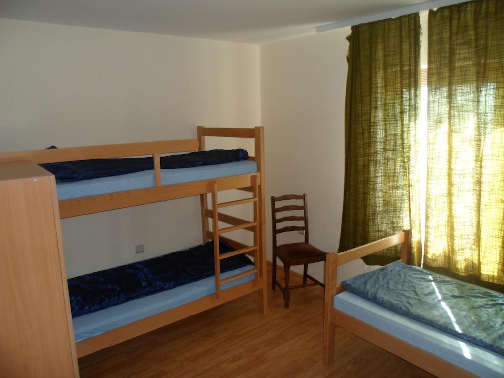Hostel Olimpik 네고틴 객실 사진