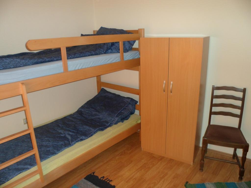 Hostel Olimpik 네고틴 객실 사진