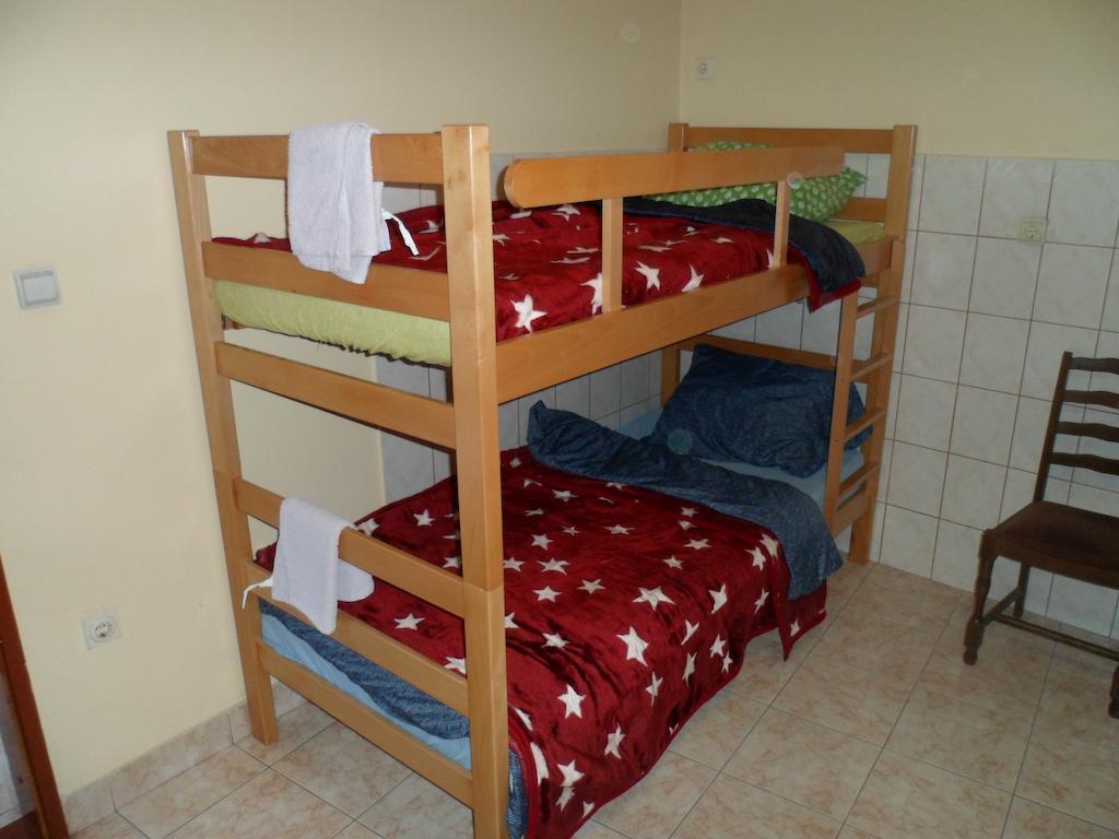 Hostel Olimpik 네고틴 객실 사진