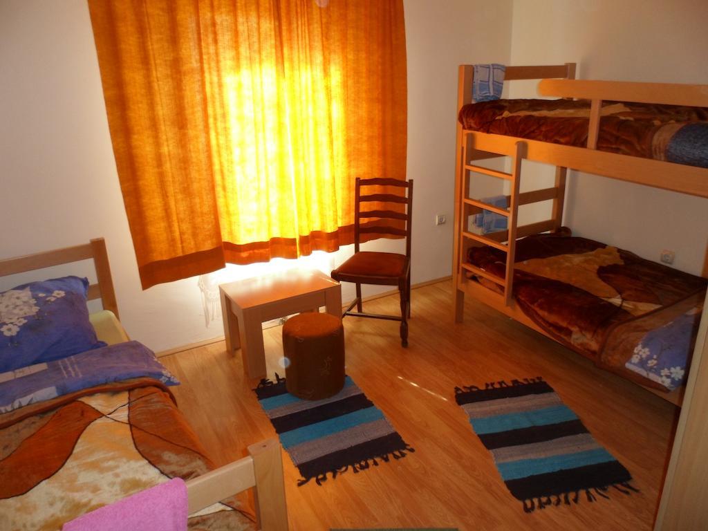 Hostel Olimpik 네고틴 객실 사진