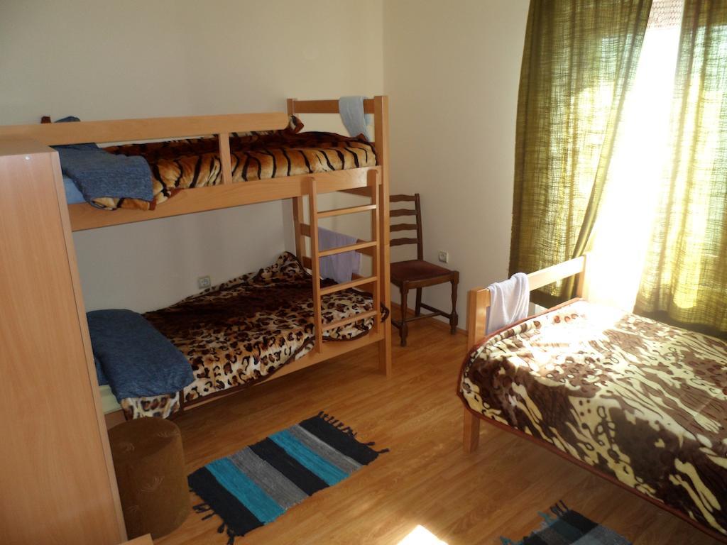 Hostel Olimpik 네고틴 객실 사진