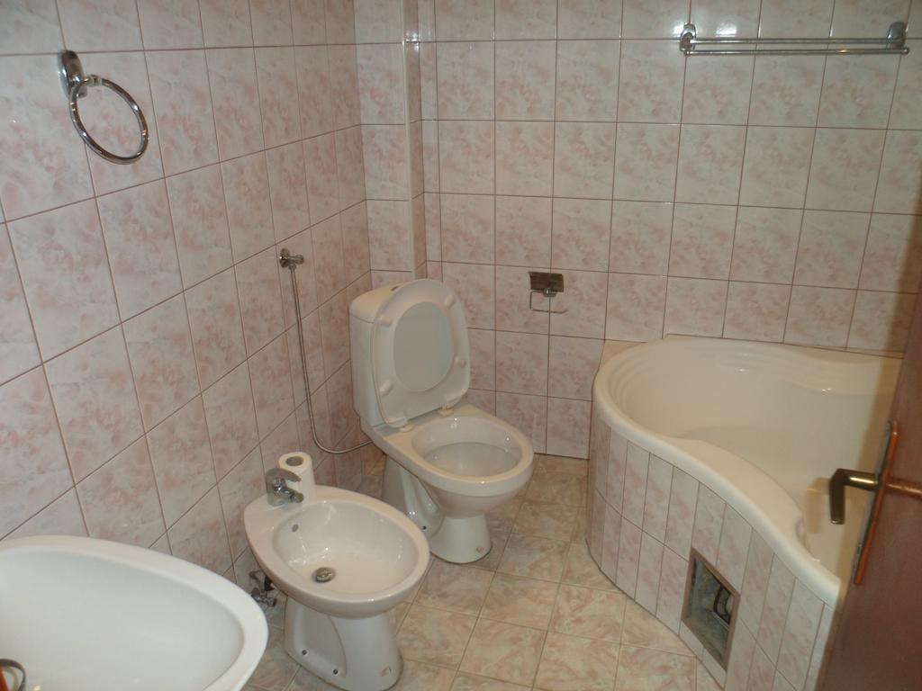 Hostel Olimpik 네고틴 객실 사진