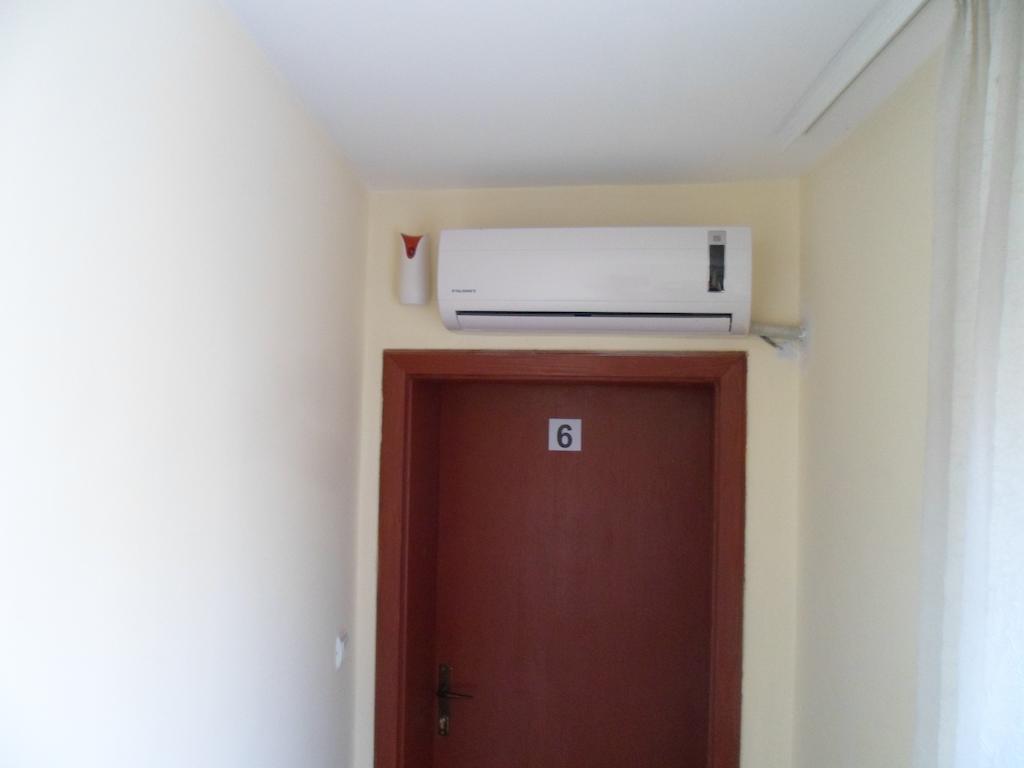 Hostel Olimpik 네고틴 객실 사진