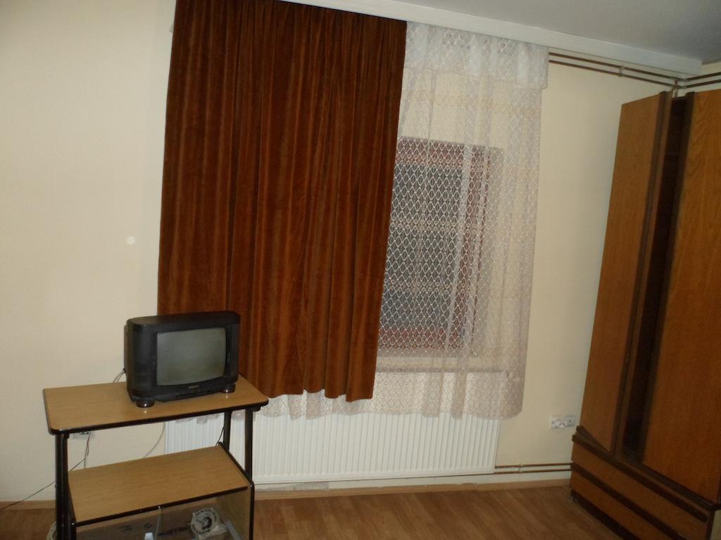 Hostel Olimpik 네고틴 객실 사진