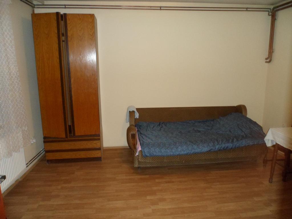 Hostel Olimpik 네고틴 객실 사진