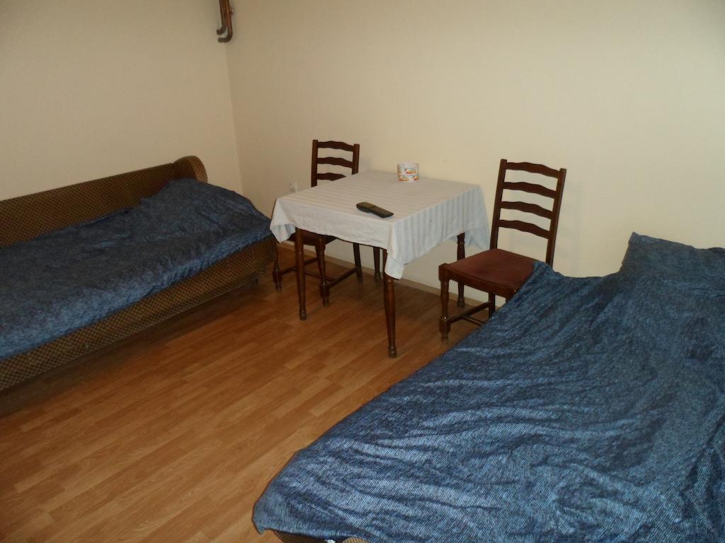 Hostel Olimpik 네고틴 객실 사진